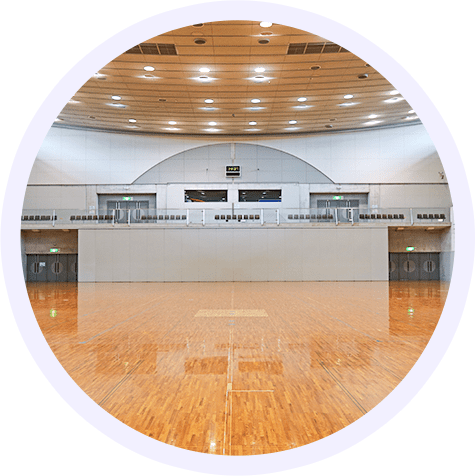 アミューズ豊田｜スポーツ施設